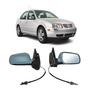 Bujia Doble Platino Volkswagen Jetta Trendline L4 2.0 2004