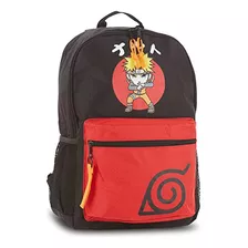 Mochila Allover De Naruto Tokidoki Shippuden - Sakura, Kakas