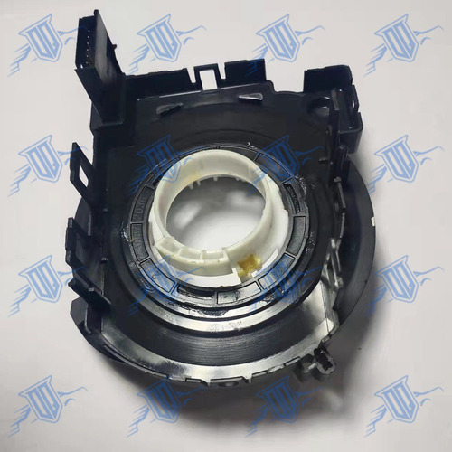 Reloj Spring Para Seat Ibiza Iv Skoda Fabia Ii 2003-2016 Foto 3