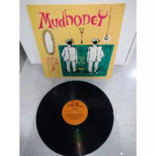 Lp Mudhoney - Piece Of Cake (1992 C/ Encarte) Raro! Nirvana