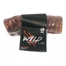 Snack Para Perros Wild Traquea Corta 15cm. 