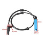 Sensor Temperatura Refrigerante Bmw X5 E70 4.8i 50ix M bmw X5 4X4