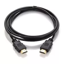 Cable Hdmi A Hdmi Macho 1.5m Metros Tv Dvr Monitor Nf