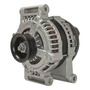 Alternador Para Chevrolet Hhr 2.4 2006 Sist-nippondenso 130a