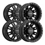 Rin 15x10 5-139 P/ford Linea Anterior 79-96 Todas Pza