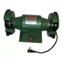 Amoladora Banco Motormech 3/4hp 380v Piedra 200x19mm