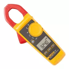 Alicate Amperímetro Digital Fluke 324 400a 