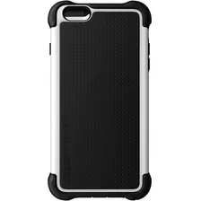 Estuche Antigolpe Para iPhone 6 Plus, 6s Plus Funda Con Clip