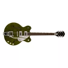 Guitarra Gretsch G2604t Streamliner Rally Center Block Doubl