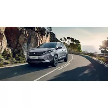 Peugeot 5008 Gt Pack 0km - Darc Peugeot