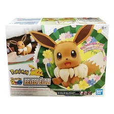 Pokemon - Eevee - Big Model Kit Armable - Bandai