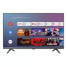 Smart Tv Hyundai Hyled3248aim Android Tv Hd 32 220v