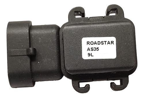 Sensor Map Oldsmobile Bravada Motor 4.3 L 1996-2001 Foto 3