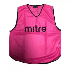 Peto Deportivo Marca Mitre Talla S