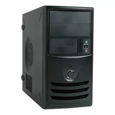 In-win 350 w Tac 2.0 microatx Mini Tower Funda Para Z589. Ch