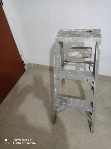 Segunda imagen para búsqueda de escaleras usadas