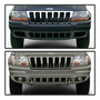 For 14-16 Jeep Grand Cherokee Srt Front Bumper License P Zzf