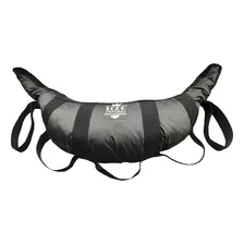 Saco Bulgaro 15kg Bolsa Bag Core Bag Crossfit Exercicio 