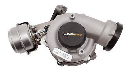 Turbo Turbocharger For Audi A4 A6 Vw Passat 1.9 2.0 Tdi 71 Foto 2