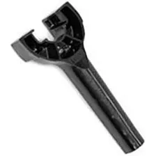 Llave Vitamix, Negra