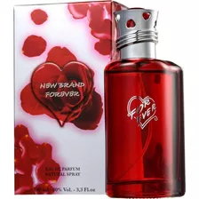 Perfume Forever Edp X 100ml Woman New Brand Masaromas