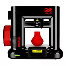 Da Vinci Mini Impresora 3d Inalámbrica-6 X6 X6 Volumen (i