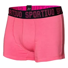 Boxer A+ Refans Rosa