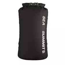 Bolsa Seca Sea To Summit Big River - Negro 20l