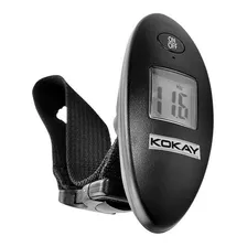 Balança Digital Portatil Para Viagem Kokay 40kg Original
