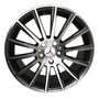 Rines 19 Para Mercedes Benz, Jetta,golf, Leon. Precio 2rines