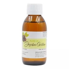 Aceite De Jojoba Golden Premium 100% Puro