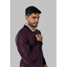 Blazer Masculino Esporte Fino Slim Elastano Alfaiataria Luxo