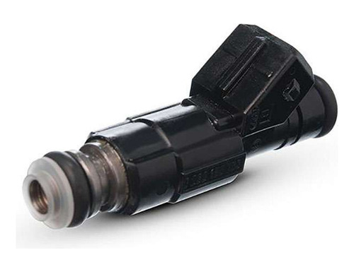 4pzs Inyector Gasolina Para Chrysler Cirrus 4cil 2.4 1996 Foto 2