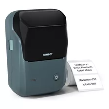 Niimbot B1 Etiquetadoras, Etiquetadora Bluetooth De 2 Pulgad