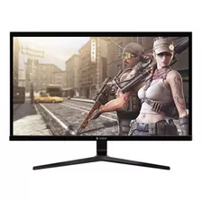 Monitor Led 27 E-view 271axa Vga/hdmi