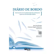 Diario De Bordo (2022) Phorte