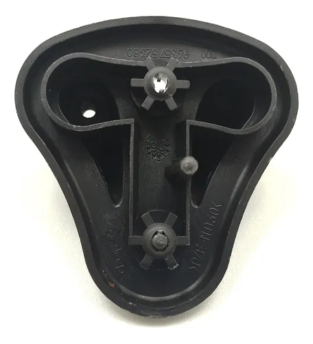 Suporte Do Capo Puxador Do Capo Peugeot 206 1.6 Sw 2007 5