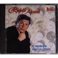 Rodolfo Aicardi - El Cantante De Todos Los Tiempos