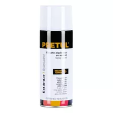 Pintura E/aerosol,blanco Brillante,400ml,pretul 27171