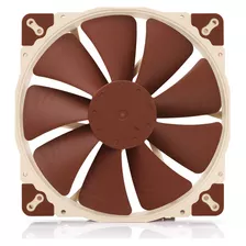 Noctua Nf-a20 Pwm 200mm En Stock!