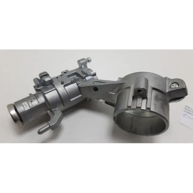 Cilindro De Ignição/chave De Contato Spin 1.8 Lt 2018/ 14679 4