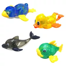 ~ Separados. Swimline Original 4-pack Diving Toys Led Light-
