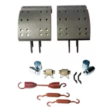 Kit Patin Freno Embalatado 4515q+kit Reparacion