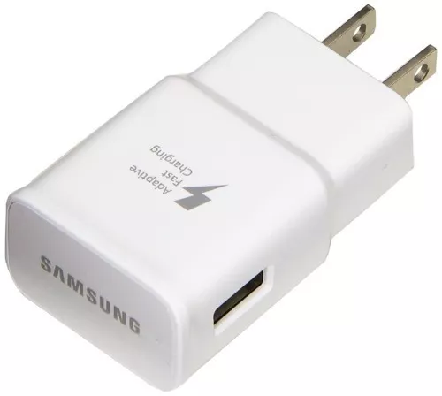 Cargador Samsung Fast Charger