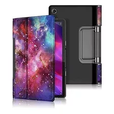 Funda Para Lenovo Yoga Tab 13 2021/yt-k606f/galaxia