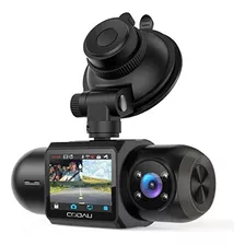 1080p Fhd Gps Incorporado Wi-fi Dash Cam, Grabadora De Cámar