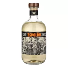 Tequila Reposado Espolón 750ml - mL a $336