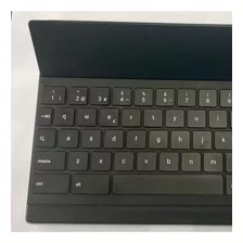 Teclado Google Pixel C Funcionando