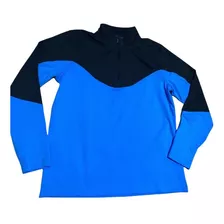 Sudadera Ligera C/cierre Ua P/golf Lose P/hombre Origi