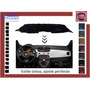 Cubretablero Aut. (colores) Fiat Mobi De 2017 A 2021, Ft6-g